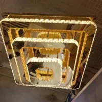 لوستر آویز و سقفی کهکشانی|لوستر و چراغ آویز|تهران, جی|دیوار