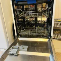 ماشین ظرفشویی پاکشوما