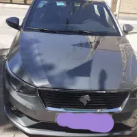 خودرو، تارا ،۶دنده