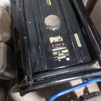 چنراتور  برق ایمر ۷۵۰۰ امپر|ماشین‌آلات صنعتی|منجیل, |دیوار