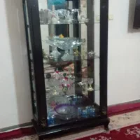 بوفه سالم|بوفه، ویترین، کنسول|نهاوند, |دیوار