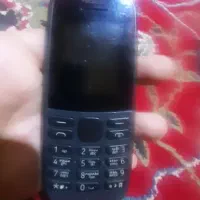 نوکیا ساده دوسم صحفه رنگی