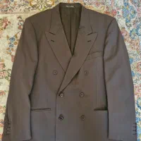 کت و شلوار برند valentino سایز ۵۰