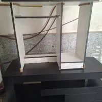 میز TV|میز تلویزیون|قم, نیروگاه|دیوار