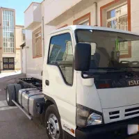 ایسوزو 6 تن 89 ABS|خودرو سنگین|کرمانشاه, |دیوار