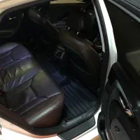 آزرا گرنجور ۲۰۱۲