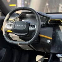 لاماری اکو|خودرو سواری و وانت|گرگان, |دیوار