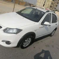 کوییک سفید ۱۴۰۲ بی رنگ|خودرو سواری و وانت|تهران, دانشگاه شریف|دیوار