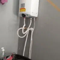 آبگرمکن برقی