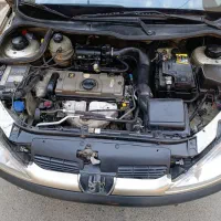 ۲۰۶ تیپ ۲ مدل ۸۴|خودرو سواری و وانت|تهران, وصفنارد|دیوار