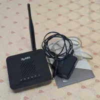 مودم ADSL وایرلس