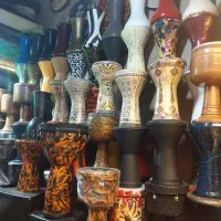 تمپو داربوکا ضرب تمبک طلق از نمایندگی بخر آموزش|درام و پرکاشن|مشهد, ایثار|دیوار