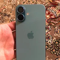 آیفون 16 نرمال