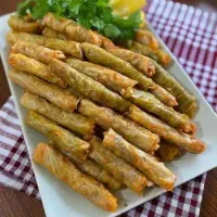 انواع سمبوسه  گوشت  تازه به تازه|خدمات پذیرایی، مراسم|نیشابور, دارایی|دیوار