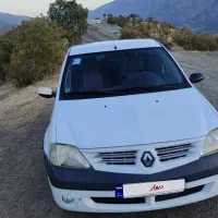 تندر پارس خودرویی ۹۵ E2|خودرو سواری و وانت|سنندج, |دیوار