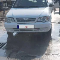 پراید 111|خودرو سواری و وانت|شاهدشهر, |دیوار