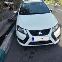 کوییک 1403 GXL|خودرو سواری و وانت|تهران, پاسداران|دیوار