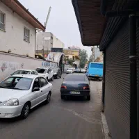 مغازه ۴۰ متر خیابان نادرصفایی|اجارهٔ مغازه و غرفه|رشت, خمیران زاهدان|دیوار