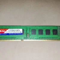 رم 2گیگ ddr3|قطعات و لوازم جانبی رایانه|مشهد, امام خمینی|دیوار