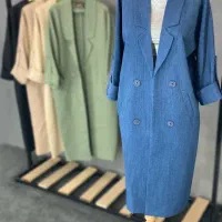 سرمایه گذار تولید ترجیا مانتو