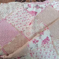 روتختی و ملحفه یکنفره