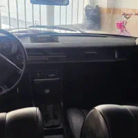 بنز معماری|خودرو کلاسیک|تهران, جوادیه|دیوار