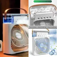 پنکه مه پاش سایز بزرگ