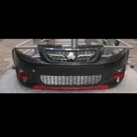 سپر چراغ ۲۰۶ پارس ۴۰۵ سمند دنا رانا ال ۹۰