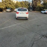 کوییک اتومات فول پلاس 1402|خودرو سواری و وانت|تهران, چیتگر جنوبی|دیوار