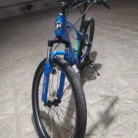 دو عدد دوچرخه 26|دوچرخه، اسکیت، اسکوتر|تربت جام, مسکن مهر|دیوار