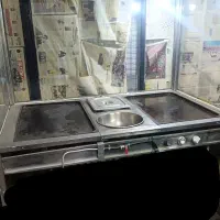 فرساندویچ۴کاره
