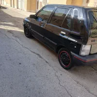 هاچبک 88|خودرو سواری و وانت|یزد, |دیوار