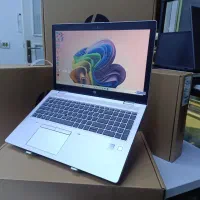لپ تاپ اچ پی HP ProBook 650 G5|رایانه همراه|تهران, فلسطین (میدان انقلاب)|دیوار