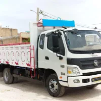 حمل بار درون شهری و برون شهری