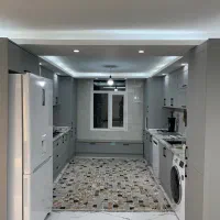 ۸۵متری نوسازی شده تهاتر با ملک شمال