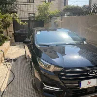 اریزو ۶ پرو|خودرو سواری و وانت|تهران, سوهانک|دیوار
