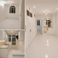 ۴۳ متر / طبقه دوم / کارون بوستان / تک واحدی