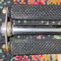 پنجه رکاب دوچرخه