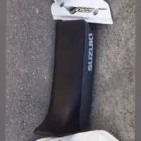 سوزوکی آر ام 125|موتورسیکلت|رشت, لاکان|دیوار