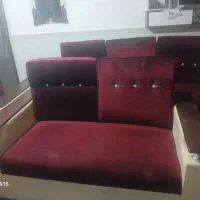 مبل تمیزی