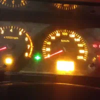 فروش ماشین مدل ۹۳ دوگانه شرکتی