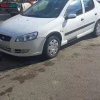 رانا مدل ۹۲|خودرو سواری و وانت|پاکدشت, پاکدشت (مامازند)|دیوار