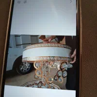 زیرلوستری۳ عدد|لوستر و چراغ آویز|کرج, شهرک علی ابن ابیطالب (کوثر)|دیوار