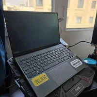 لپتاپ ایسوس ۱۳ اینچ asus zenbook