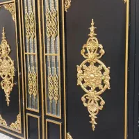 نقاشی ساختمان