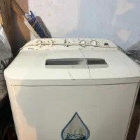 لباسشویی سالم