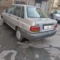 پراید مدل 87|خودرو سواری و وانت|ارومیه, |دیوار