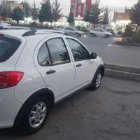 کویک ۴۰۱ کارمندی بدون رنگ ۶۰ تا کار|خودرو سواری و وانت|کرمان, |دیوار