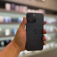 iphone 15 Pro Max 256 ZA آیفون ۱۵ پرومکس باریجستر