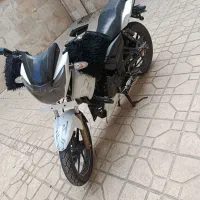 آپاچی ۱۸۰ مدل ۹۳